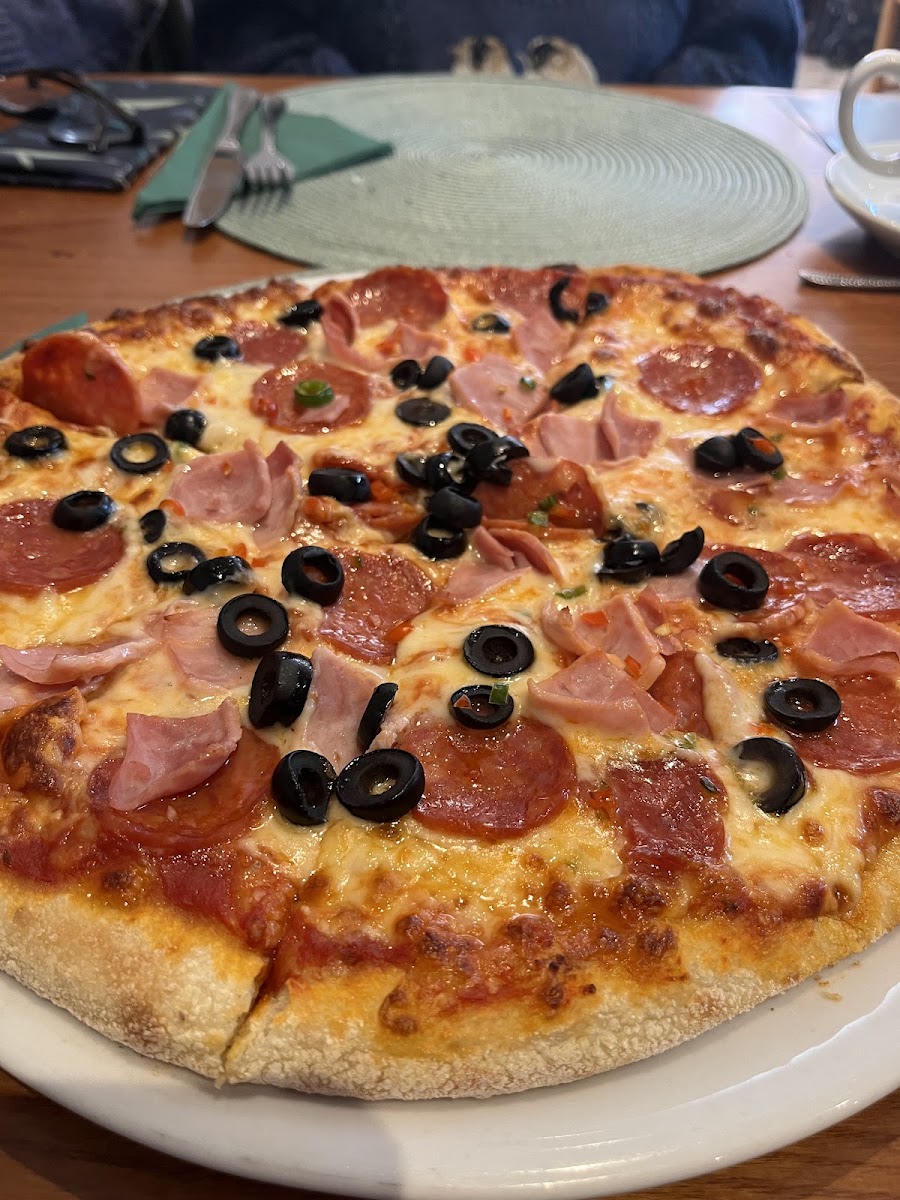 Giuliano’S Italian Restaurant Photos 2